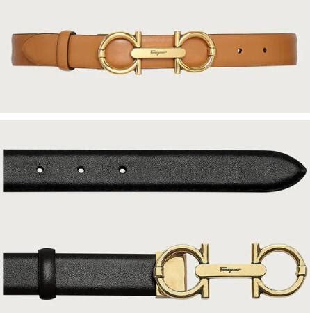 Ferragamo vs. Gucci vs. Hermes vs. Louis Vuitton Belt: Which 